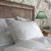 Laura Ashley Goose Down Surround Pillow